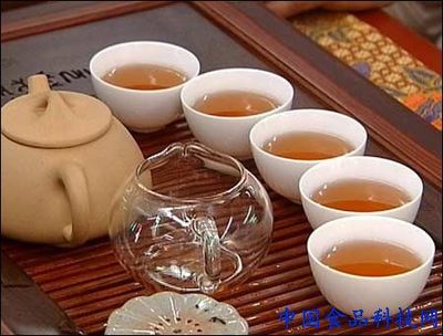 饮茶养生需得法，避开禁忌保健康