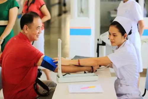 漳州出台24条举措 深化医养融合，加速医疗与养生保健服务协同发展